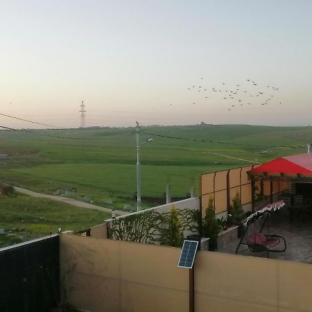 Villa Zee Madaba Eksteriør bilde