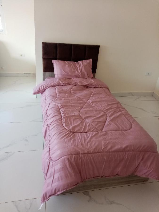 Villa Zee Madaba Eksteriør bilde