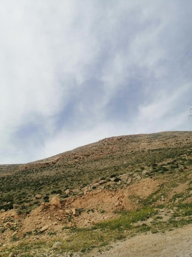 Villa Zee Madaba Eksteriør bilde